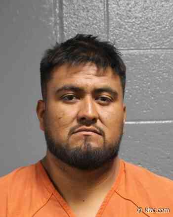 Police: Suspect's confession to roommate about crash leads to his arrest