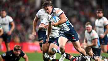 Son of Wallabies legend named in spring tour squad