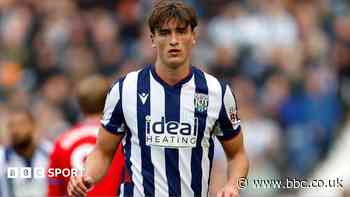 Stewart 'asked' for Albion's number nine shirt