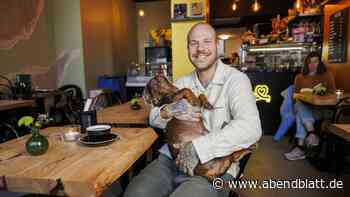 Noch ein Laden für Dackel Dieter: Betreiber von beliebtem Altonaer Café expandiert