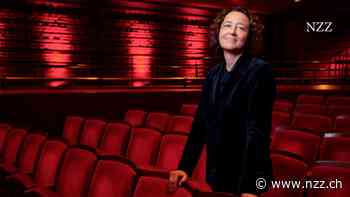 Nathalie Stutzmann in der Tonhalle: eine Dirigentin, die jede Musik zum Singen bringt