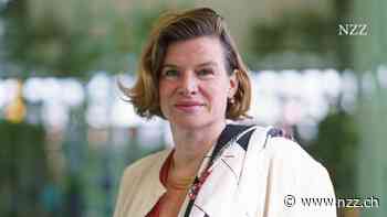 INTERVIEW - «Die meisten öffentlich-privaten Partnerschaften sind parasitär»: Die Ökonomin Mariana Mazzucato fordert einen neuen Kapitalismus