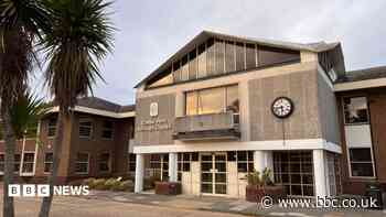 Council faces cuts after 'startling' £2m overspend