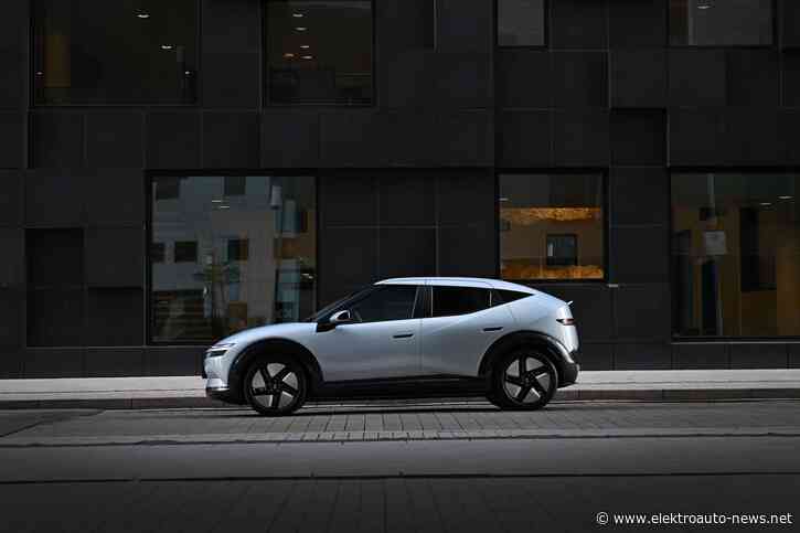 Hyundai-Chef: Ioniq 3 kommt “genau zur richtigen Zeit”