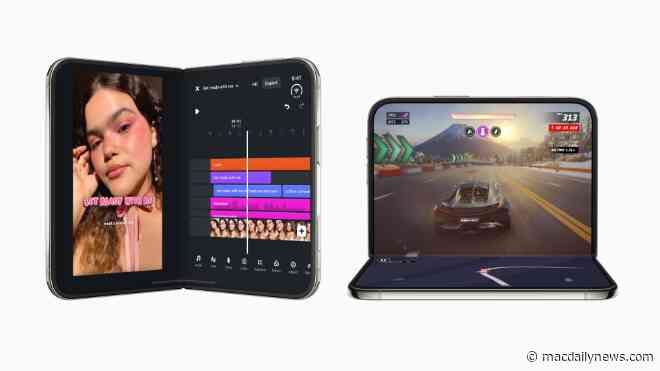 Developers bring incredible new app experiences to iPhone Duo