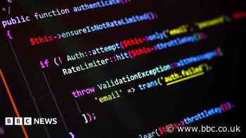 Zoe Kleinman: PHP is the cyber equivalent of an unexploded bomb