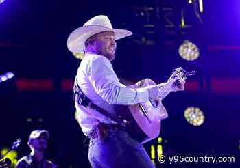 Cody Johnson’s Dream as a Little Boy Became His Reality