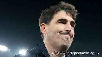 Andoni Iraola and Liverpool are passing more and more tests - now for another exciting one