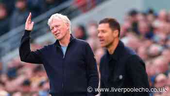 Everton transfer reality clear as David Moyes sent fresh warning after strange decision
