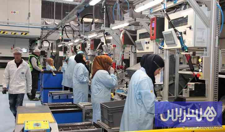 مركز يدعو إلى فصل "المناصب المؤقتة" للمونديال عن وعد مليون وظيفة