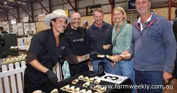 Socials: WAMMCO annual general meeting showcases global chefs in lamb cook-off