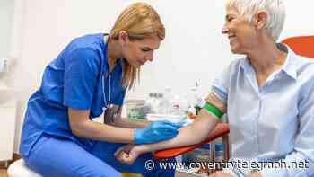 Coventry health bosses urged to reinstate NHS blood testing at Earlsdon Pharmacy