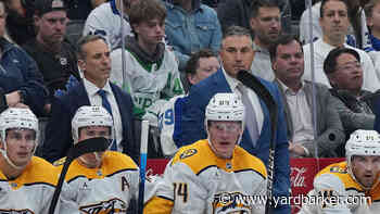 Nashville Predators Receive Major Trade Update Before Friday