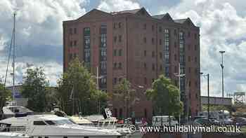 Historic Hull warehouse to become one of city’s most sought-after residences after management changes