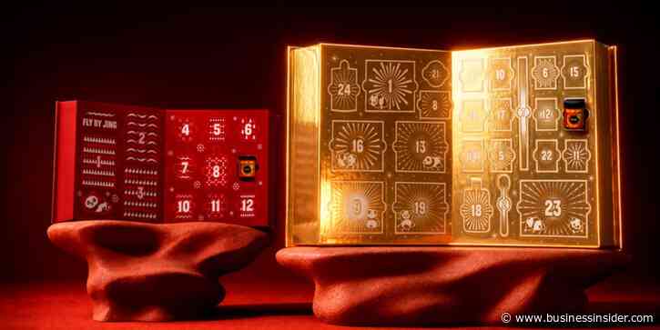 From Lego to luxury beauty, these are the 26 best advent calendars of 2026
