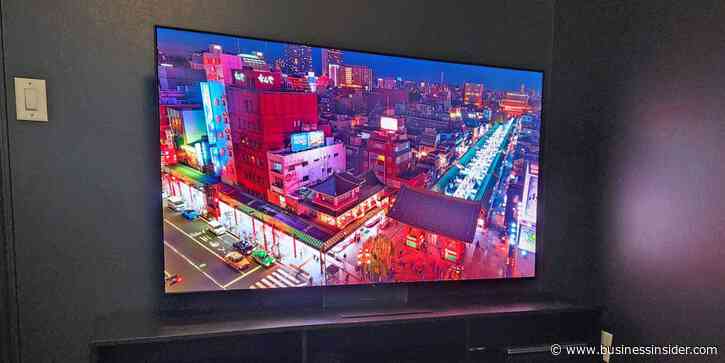 Sony Bravia 7 II deal: My favorite RGB LED TV is up to $800 off right now
