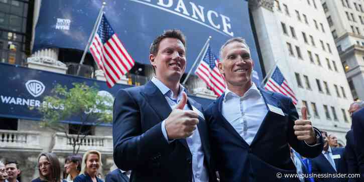 These are the tech and product leaders who survived the Paramount-WBD merger — and the ones who are out