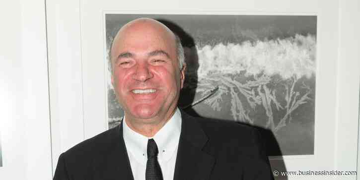 Kevin O'Leary's data center company pushes back on the 'bragawatt' label