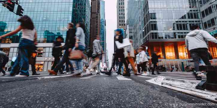 Working one job isn't always enough. Gen Zers and millennials are taking on side hustles and freelance work.