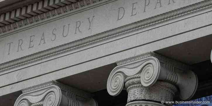 History shows why Treasury yields may have already peaked