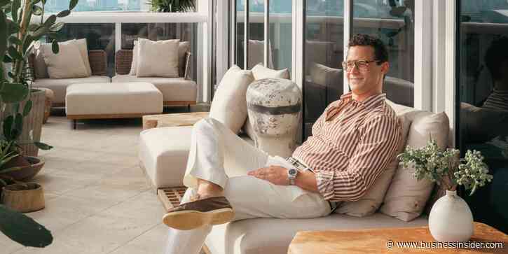 I run an interior design company to the stars. Here are 5 affordable tips for making your home look more expensive.