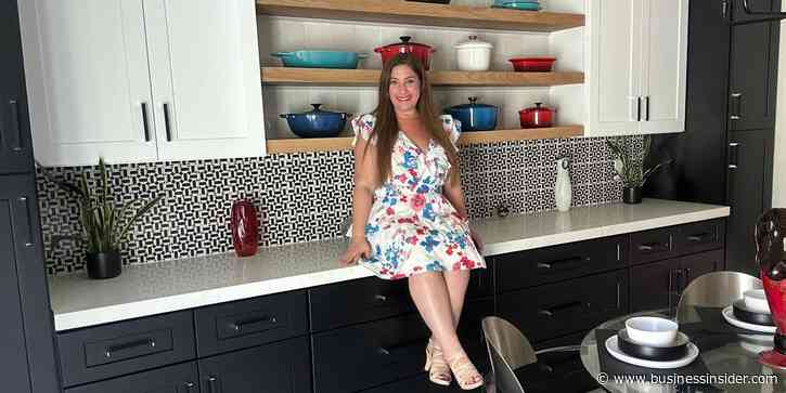 I spent $50,000 remodeling my kitchen. Here are the 5 smartest decisions I made — and one thing I wish I'd avoided.