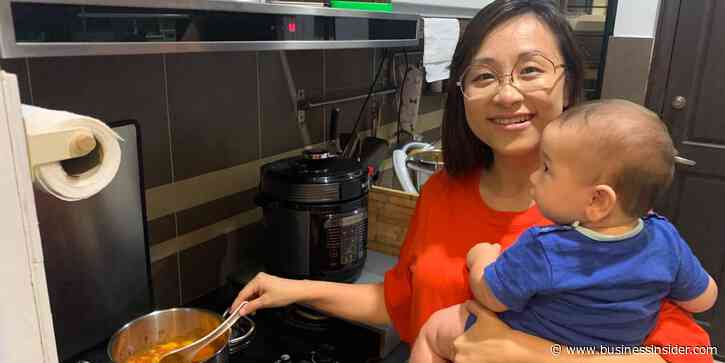 For years, I paid someone $150 a month to batch-cook meals for my busy family of 4