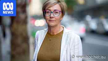 MP always on guard after death threats made her feel 'physically sick'