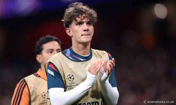 Arsenal suffer fresh injury scare involving 16-year-old during Bayern Munich preparations
