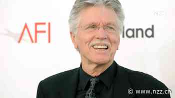MELDUNGEN KULTUR - Top-Gun-Star Tom Skerritt gestorben – Ex-Mitarbeiter von Eminem klaute dessen unveröffentlichte Musik und verkaufte sie im Internet