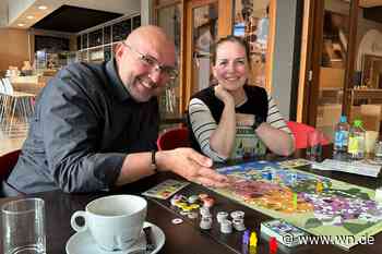 Dieses Spiel zeigt, wie Familien für Katastrophen vorsorgen können
