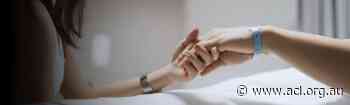 One in 34: What WA’s Assisted Dying Report is Telling Us 