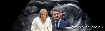 Labor pledges $30m for abortion. Opposition Partly Match it.
