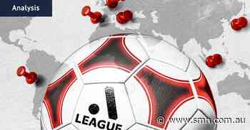 Foreign money is reshaping the A-League. The benefits come with strings attached
