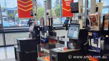 ‘Watch out, I’ll wait for you outside’: Aldi self-serve checkouts fuel abuse, threats