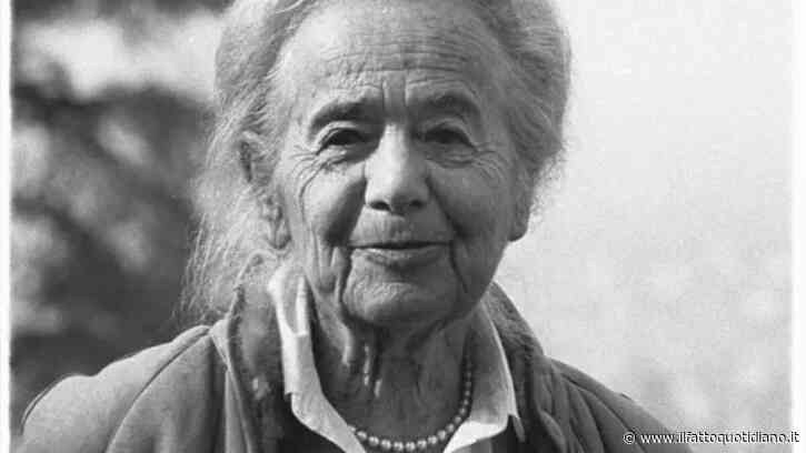 Hilde Domin, lo spazio-tempo dell’esilio (Traduzione di Gino Chiellino)