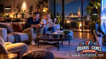 Brands'n'Games Convention: "Gaming ist reif für eine Fachkonferenz"