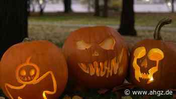 Geschmacksfrage: Gruseln oder nicht?: Wie Halloween zum neuen Umsatztreiber wird