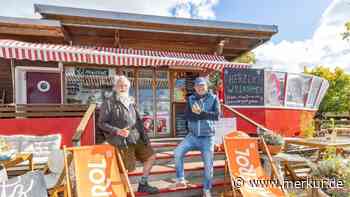 Bootshaus Herrsching: Pächterteam hofft auf Verlängerung bis 2031