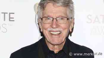 „Top Gun“-Star Tom Skerritt im Alter von 93 Jahren gestorben