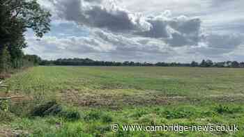 New plans for 250 homes near Peterborough submitted after previous rejection