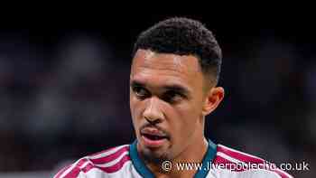 Liverpool latest: Chelsea transfer battle intensifies as Trent Alexander-Arnold tipped for move