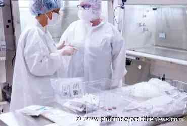 ACHC Opens Simulated Cleanroom Suite for Hands-on Sterile Compounding Training