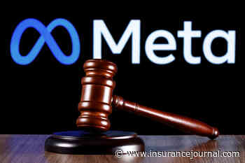 Rhode Island Sues Meta Over Alleged Tolerance for Scam Advertising