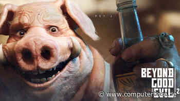 Beyond Good & Evil 2: 250 Mitarbeiter, 18 Jahre, noch immer kein Produktionsstart