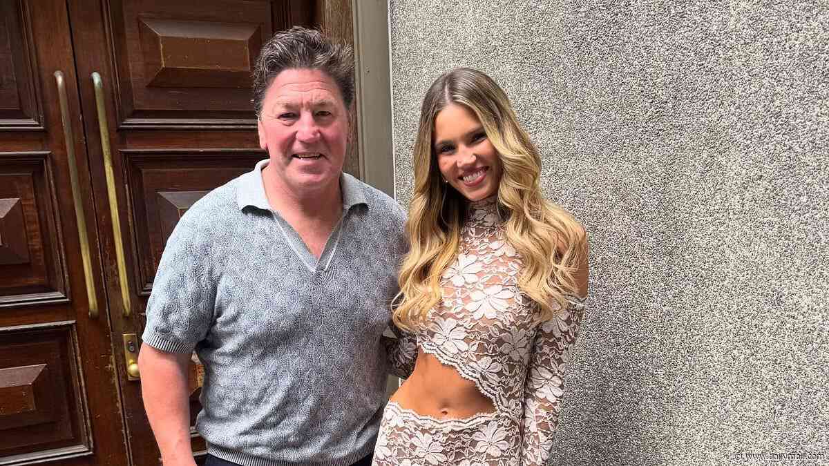 Technology Addiction Icon 'Ridiculous': NRL icon Mark 'Spudd' Carroll's blunt verdict on Aussie ...