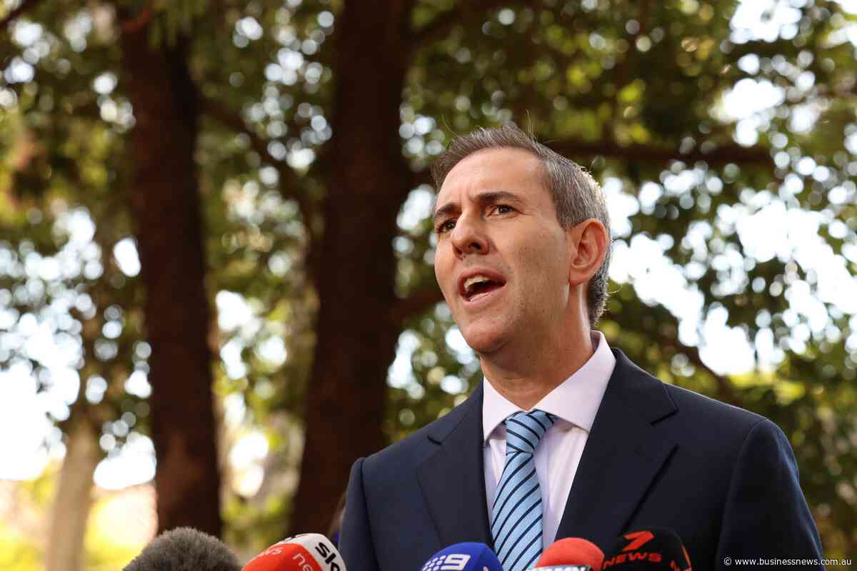 Plans to cut red tape, stiffen competition, win business backing