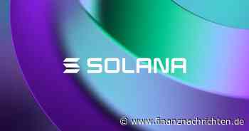 Solana Prognose: SOL fällt trotz Rekord-Upgrade - wer jetzt wirklich profitiert