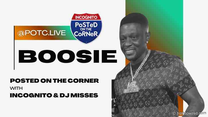 Boosie Badazz: Why Nobody Can Out Hustle Me