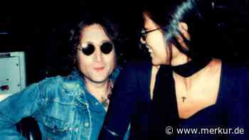 Nicht Yoko Ono: Diese Frau war zwei Jahre lang John Lennons geheime Liebe
